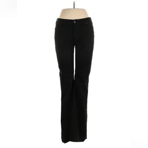 Citizens of Humanity Jeans 29 Womens  Bootcut Black Stretch